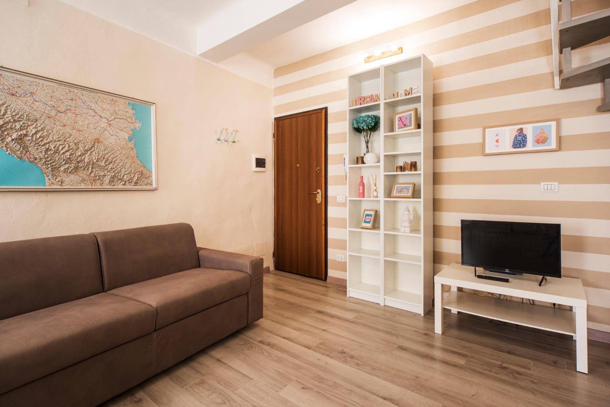 Reggio Center Lovely Apartments Reggio Emilia Cameră foto